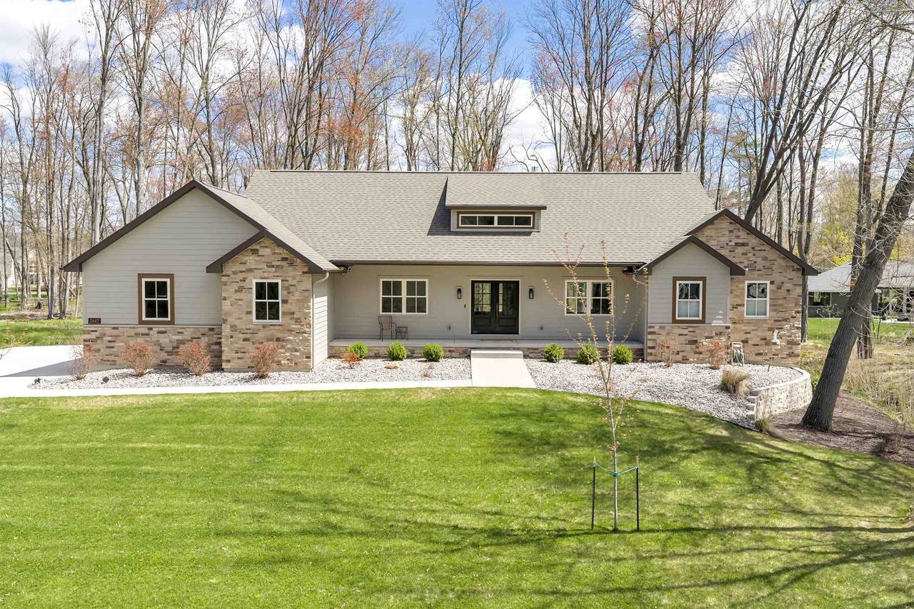 2442 Loxley Court - Photo 1