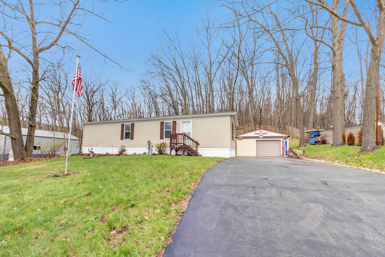 10675 Rost Lake Road - Photo 1