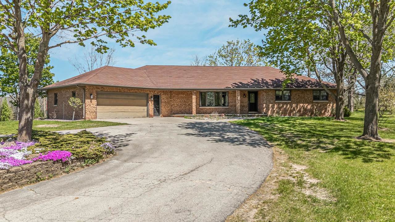 W2610 Sievert Road - Photo 1