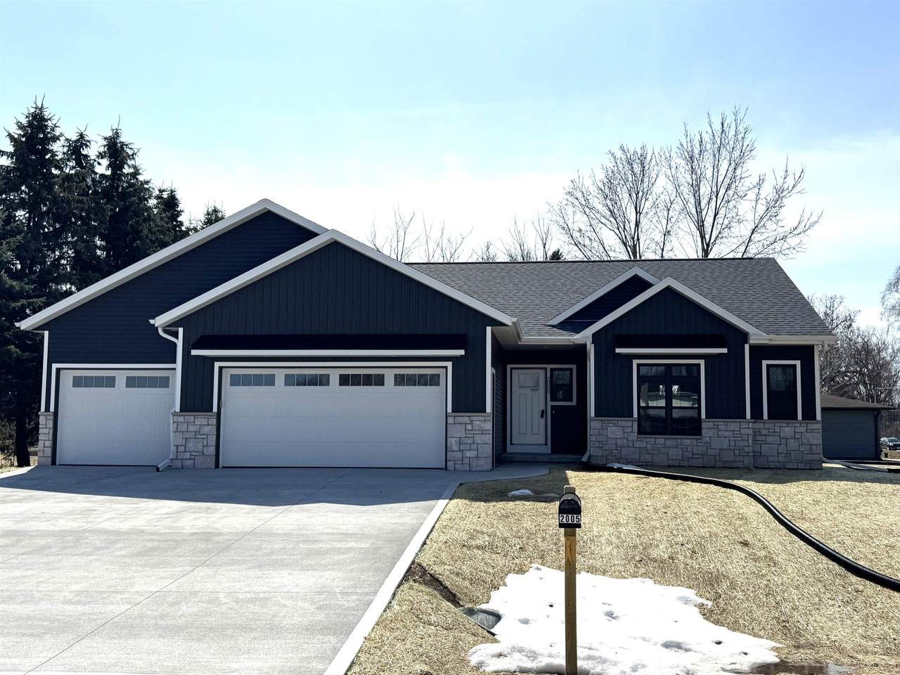 2005 Ridge Haven Lane - Photo 1