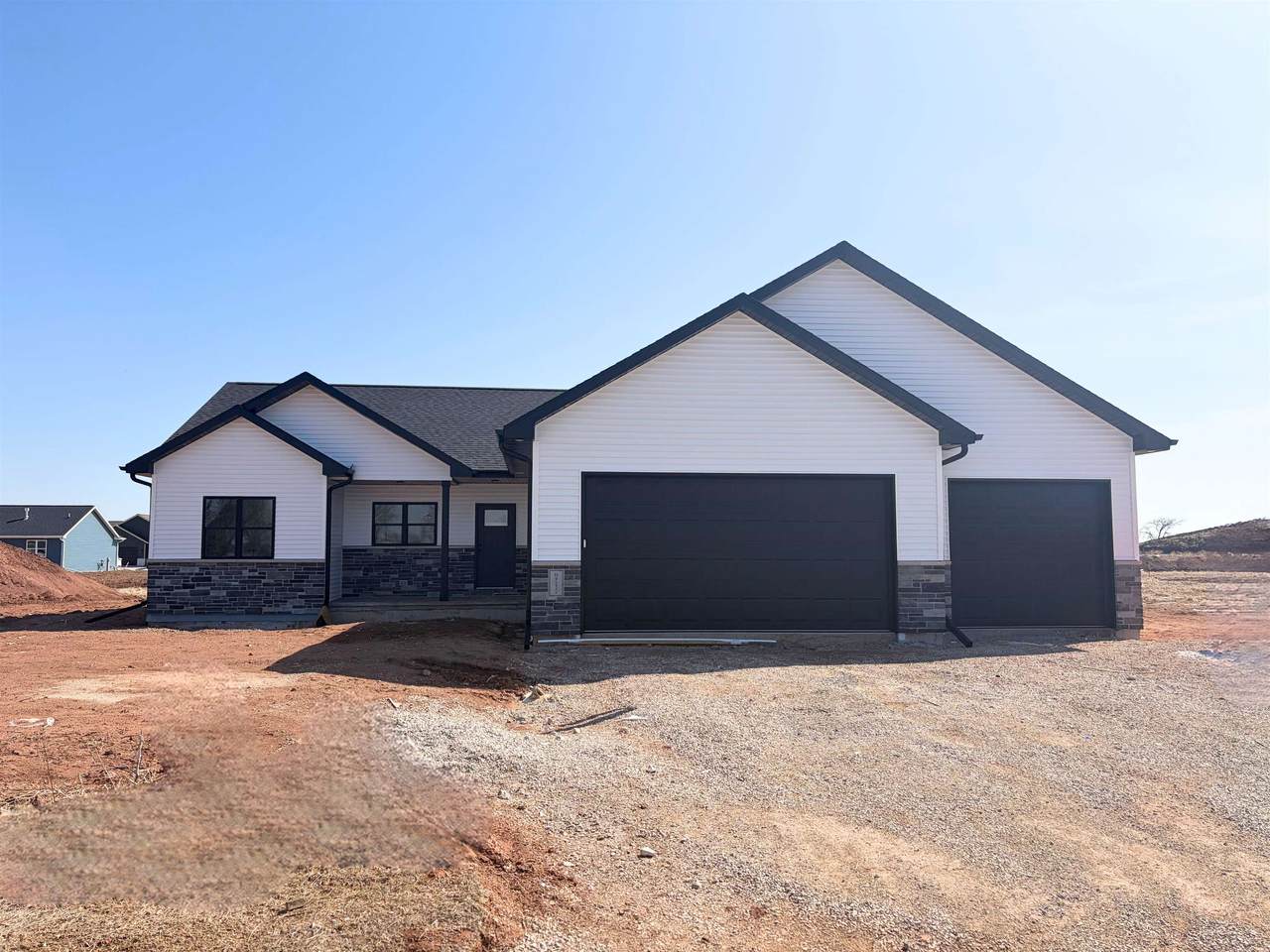 N9232 Homestead Lane - Photo 1