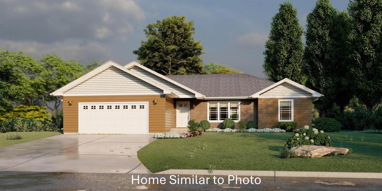 1246 Putnam Drive - Photo 1