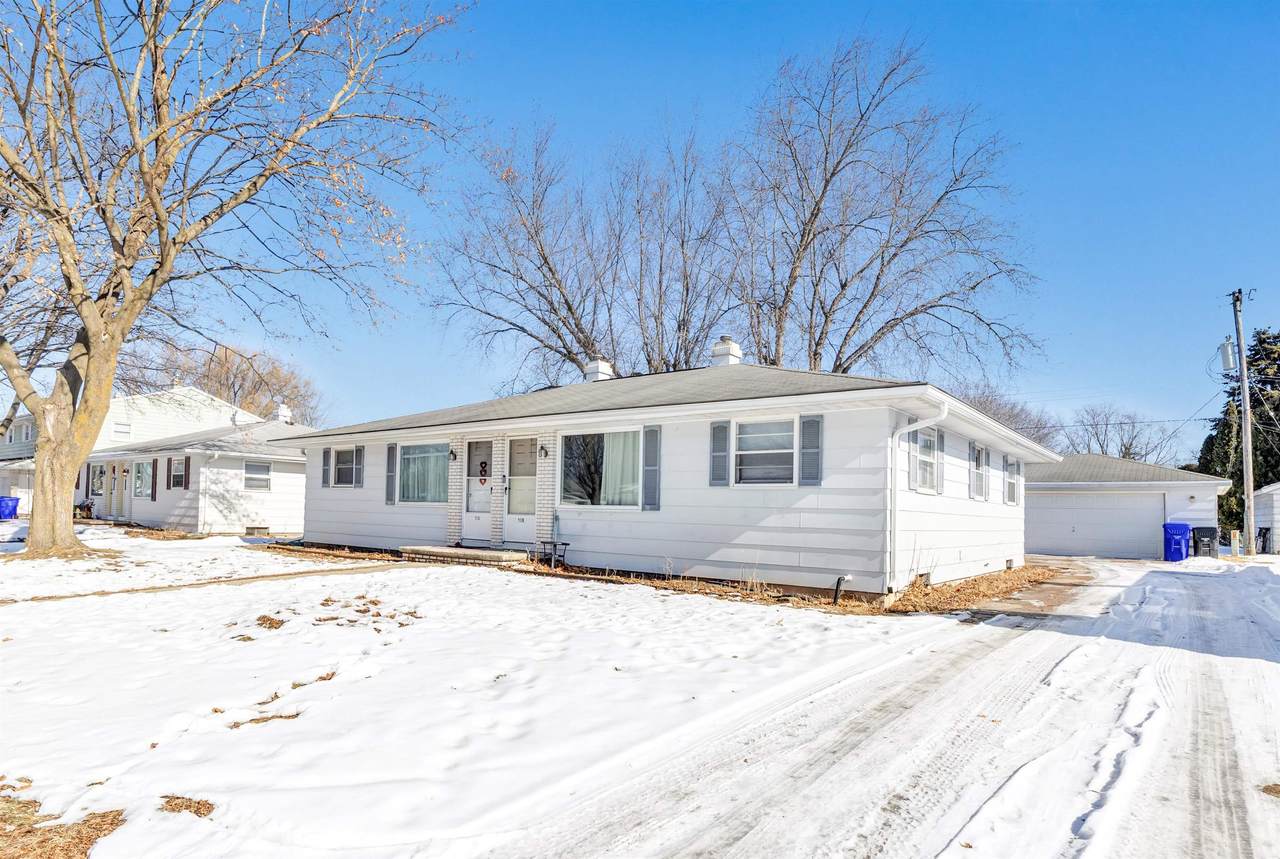 708 Fernmeadow Drive - Photo 1