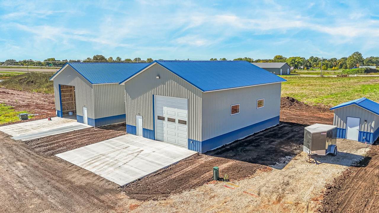 6364 Cross Road - Photo 1