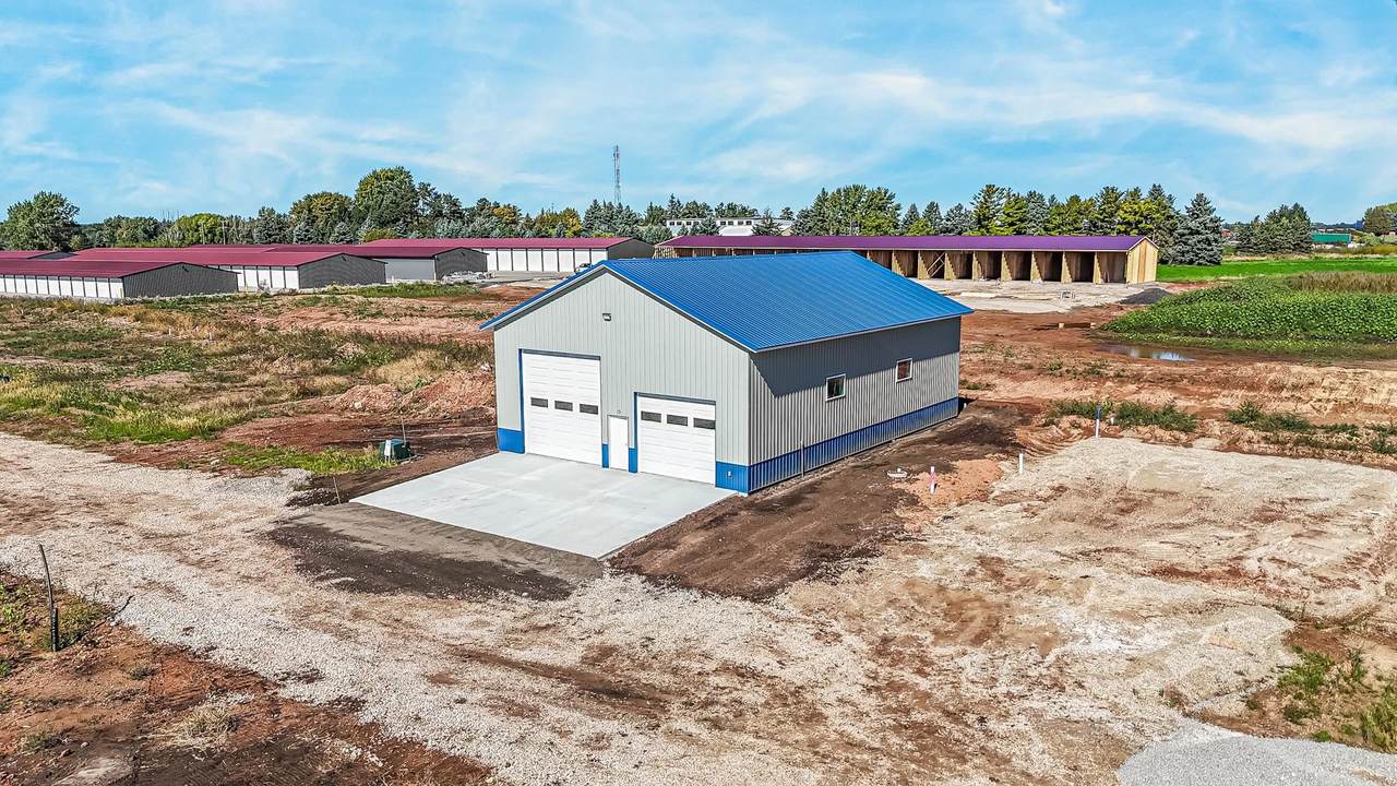 6364 Cross Road - Photo 1