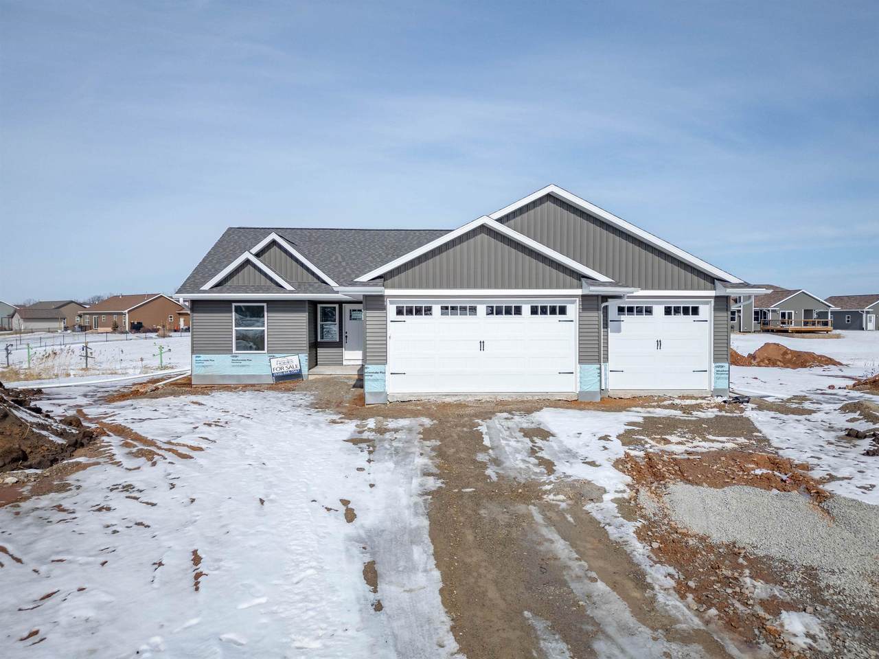 5316 Cornhusk Lane - Photo 1