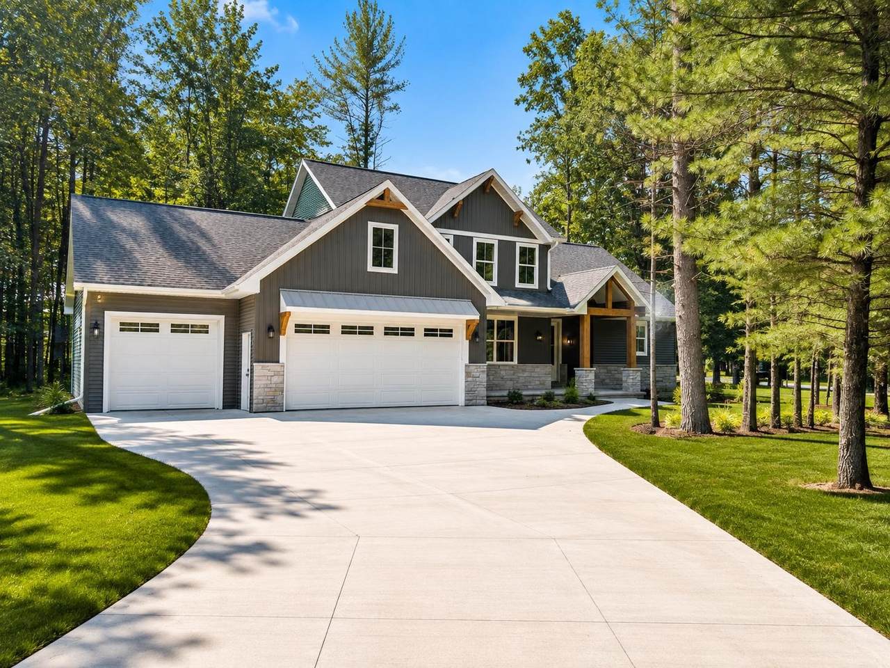 1232 Thayer Trail - Photo 1
