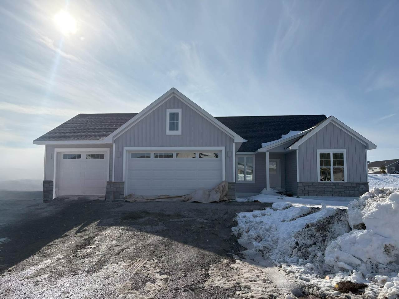 1415 Divinity Drive - Photo 1