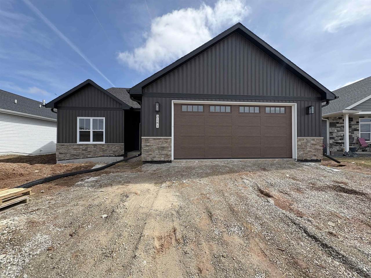 3141 Lazy Oak Court - Photo 1