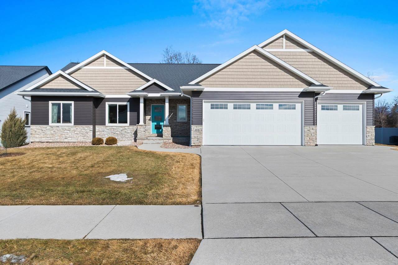 3571 Black Sheep Way - Photo 1