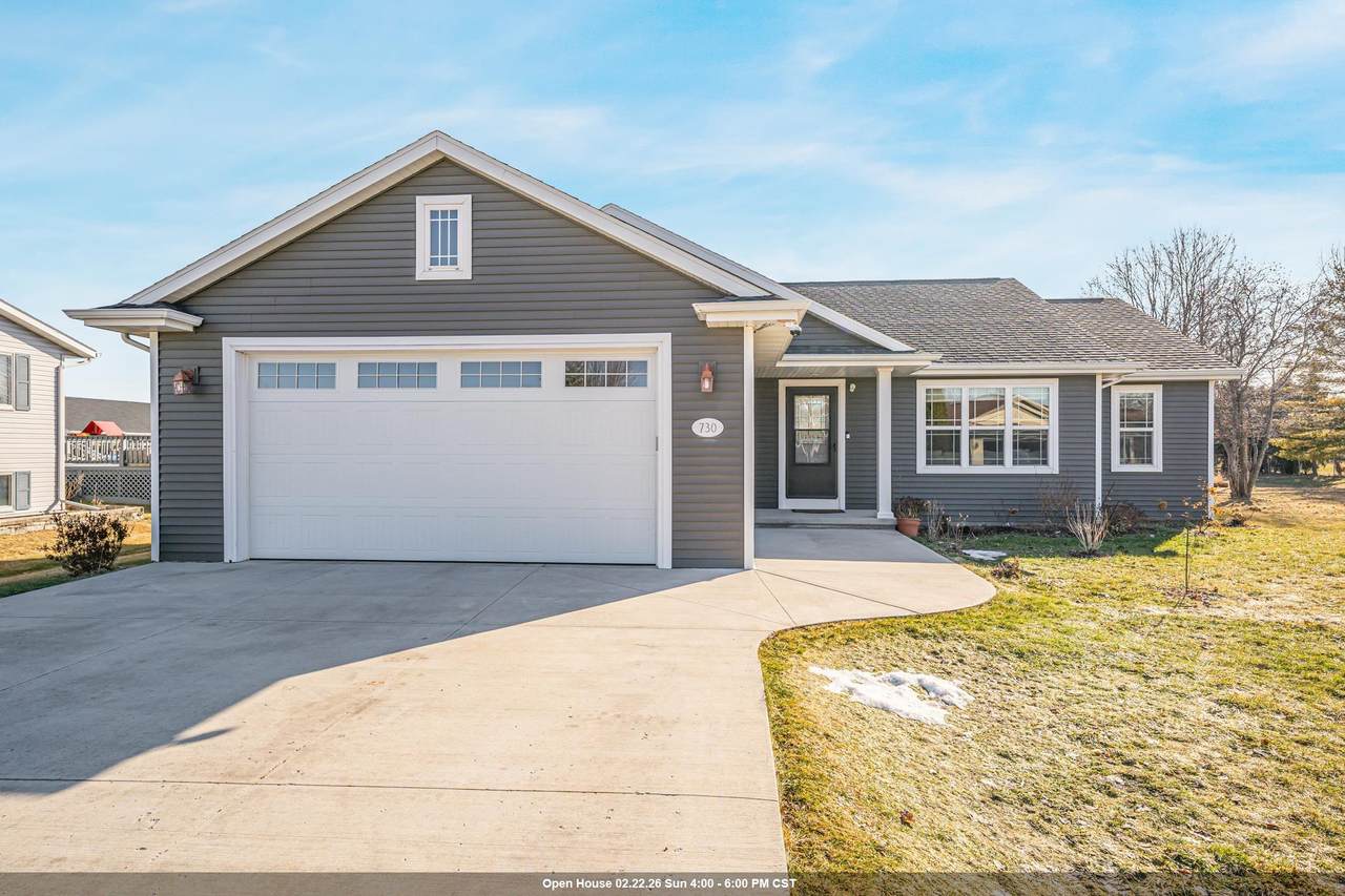 730 Scott Street - Photo 1