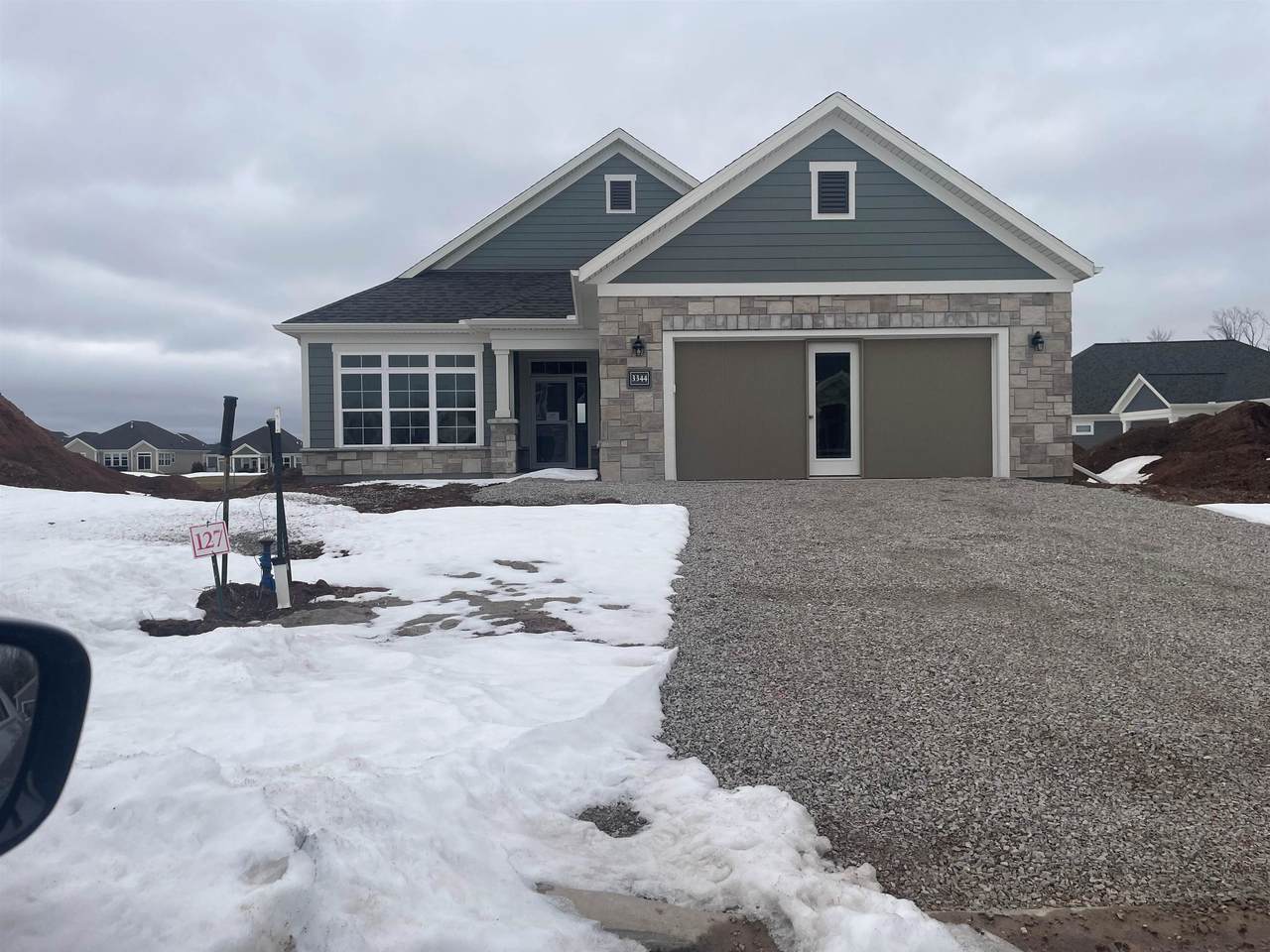 3344 Capella Lane - Photo 1