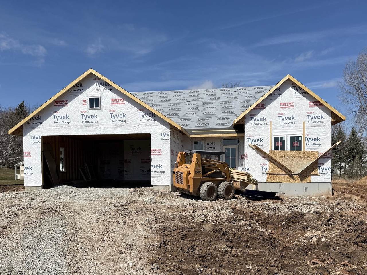 W6838 Goldfinch Drive - Photo 1