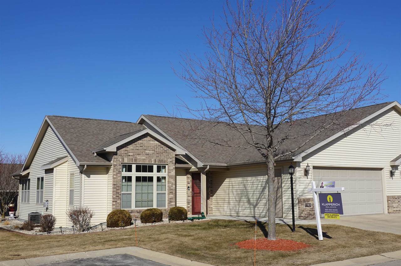 1383 Moonlight Lane - Photo 1