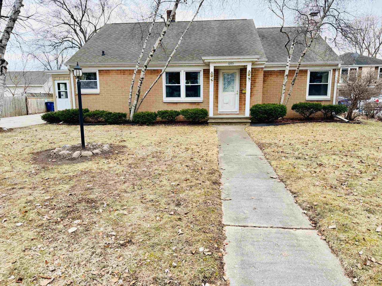 1093 Reed Street - Photo 1