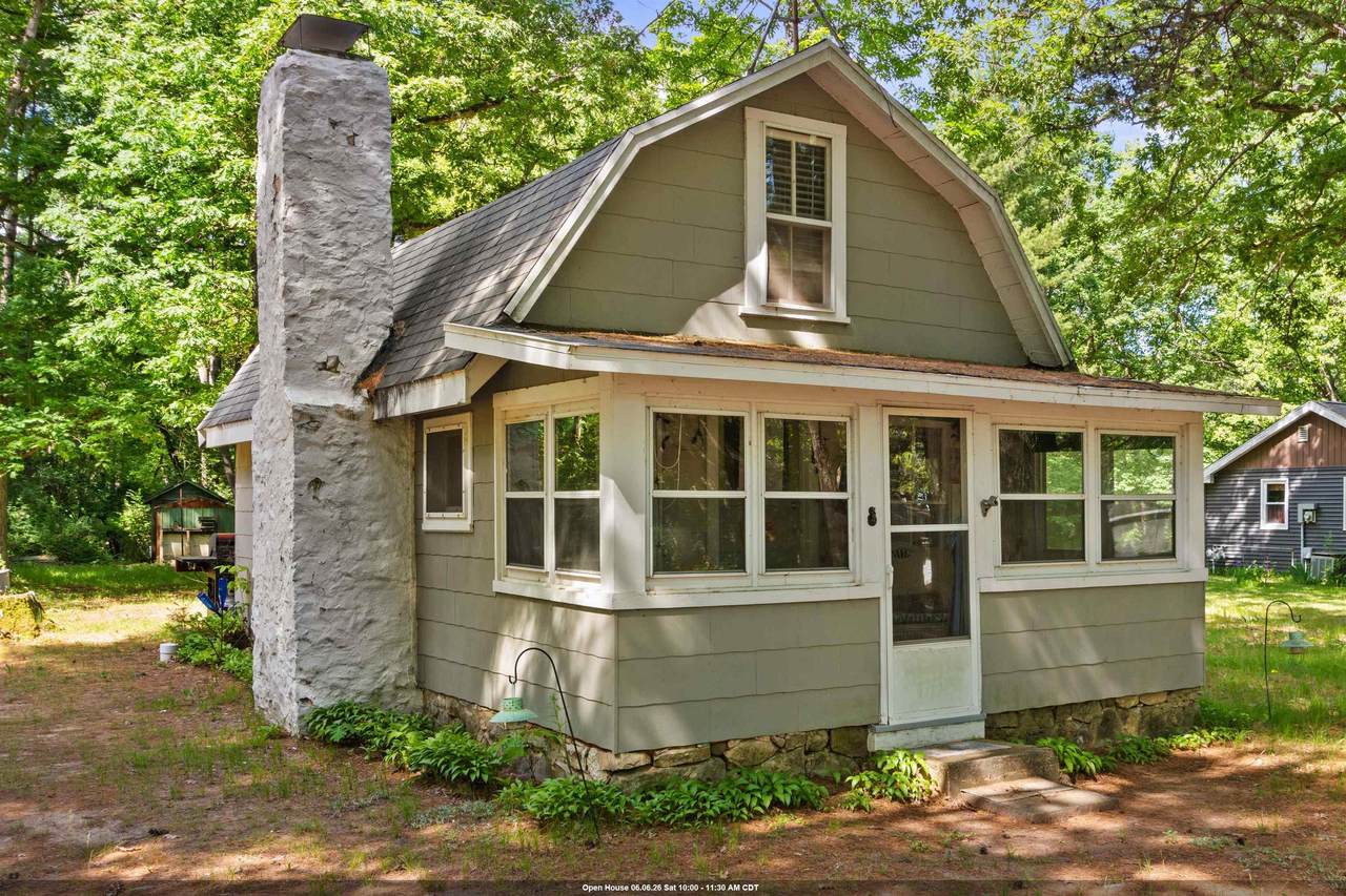 W6769 Silver Lake Road - Photo 1