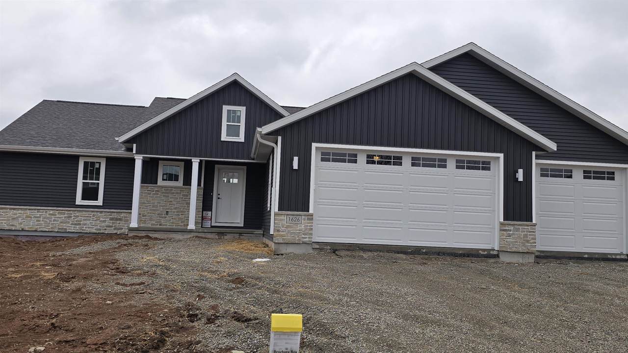 1626 Founders Street - Photo 1