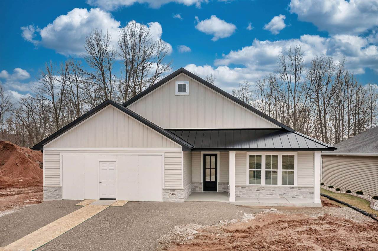 3476 Quailwood Trail - Photo 1