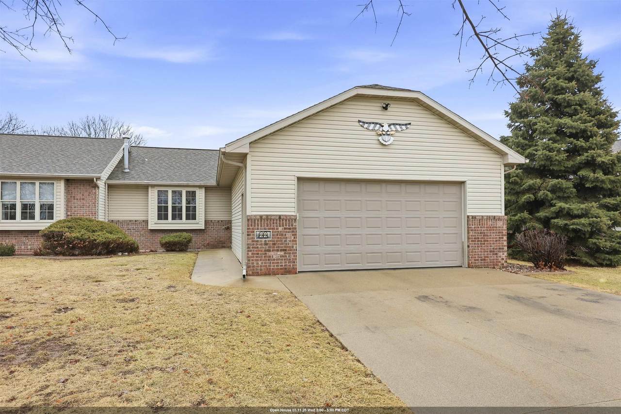 22 Spencer Village Court - Photo 1