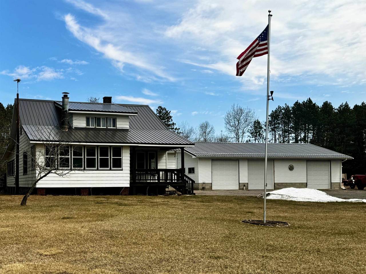 13890 State Hwy 32 - Photo 1