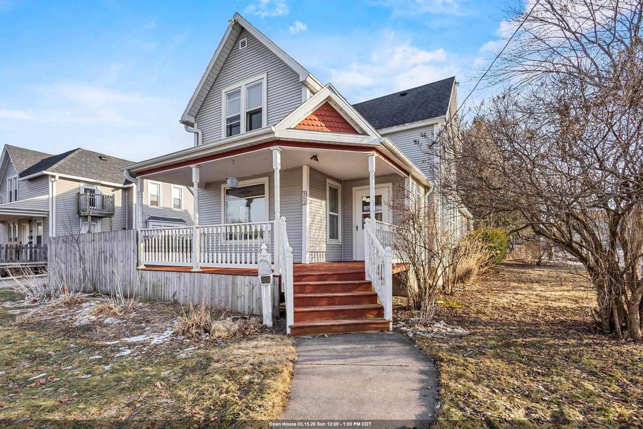 303 Mckinley Street - Photo 1
