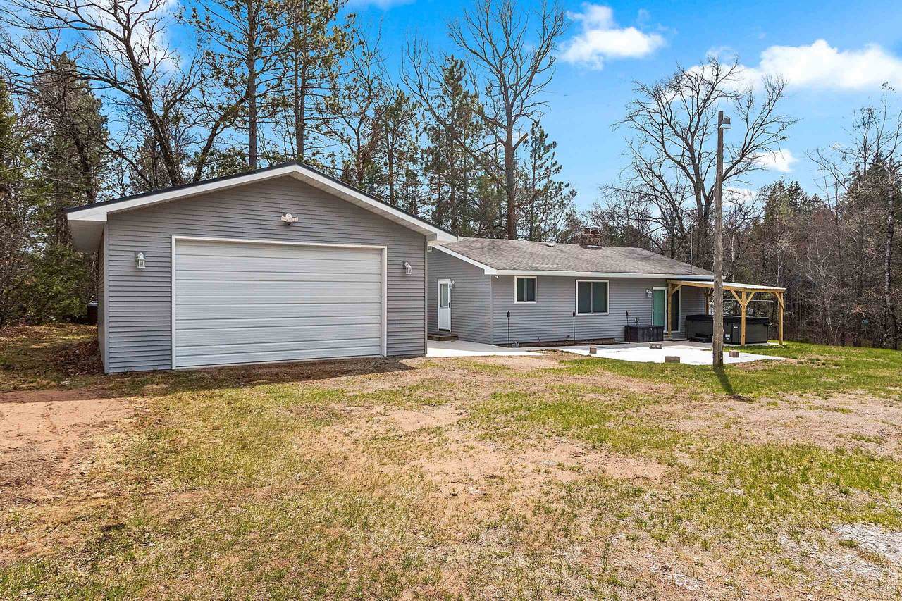 N11144 Bunny Bay Lane - Photo 1