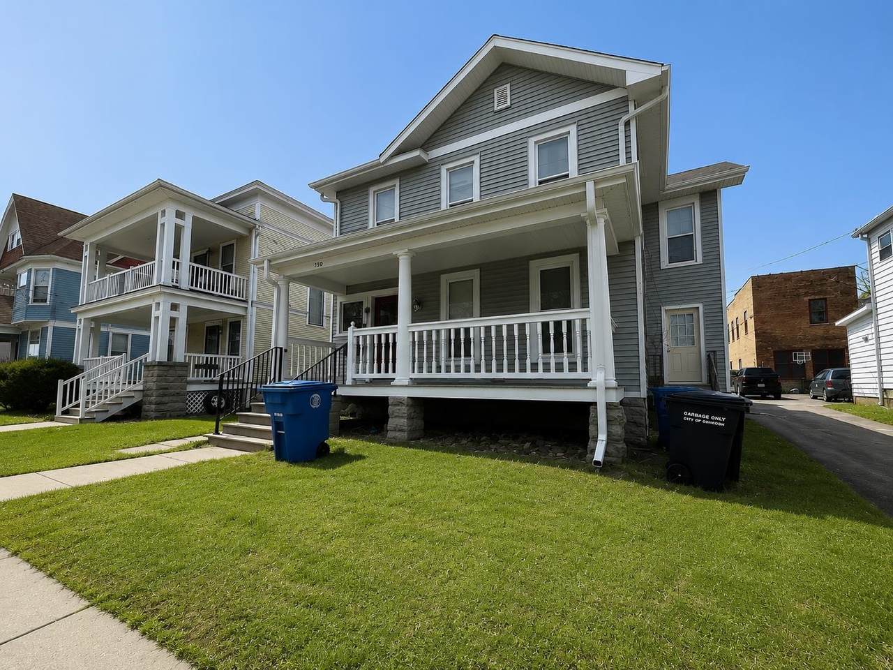549 Jefferson Street - Photo 1