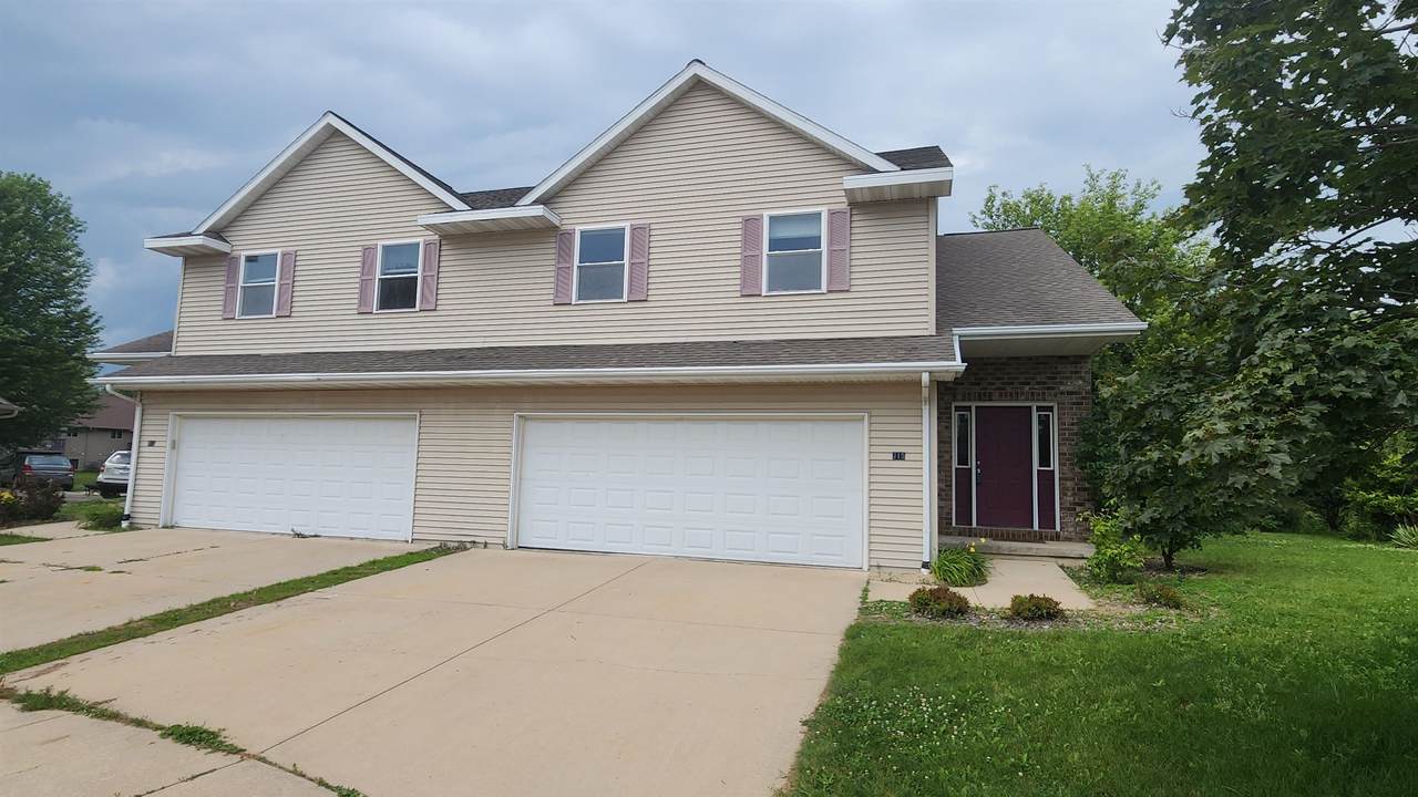 715 Edge Point Court - Photo 1