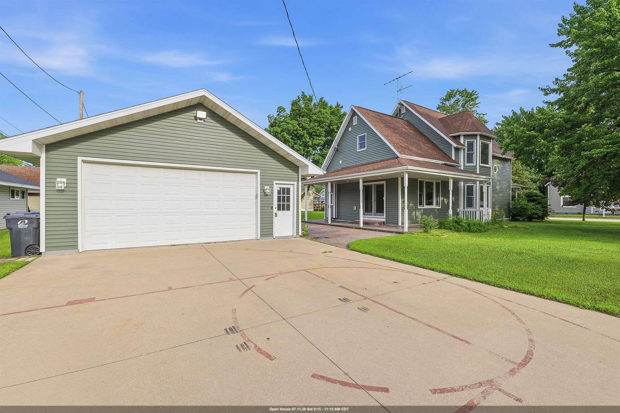215 Alfred Street - Photo 1