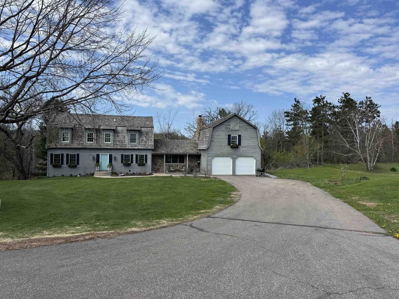 8716 Fountain Grove Road - Photo 1