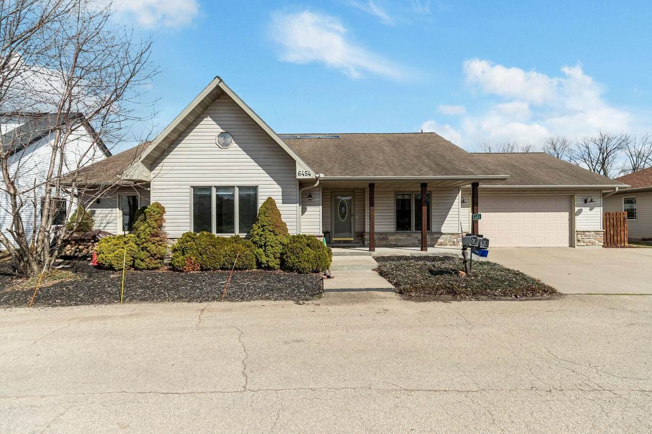 6454 Sunshine Harbour Drive - Photo 1