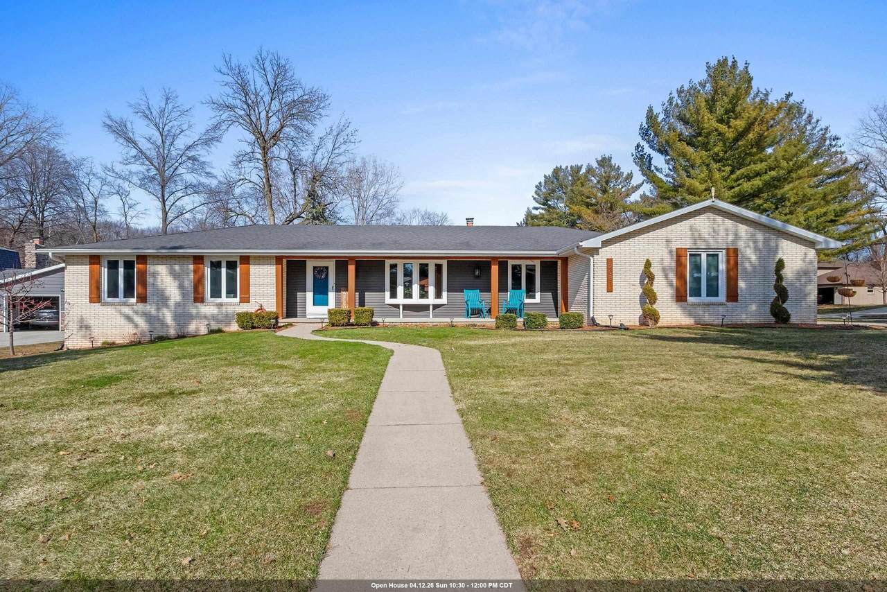 2031 Parkwood Court - Photo 1