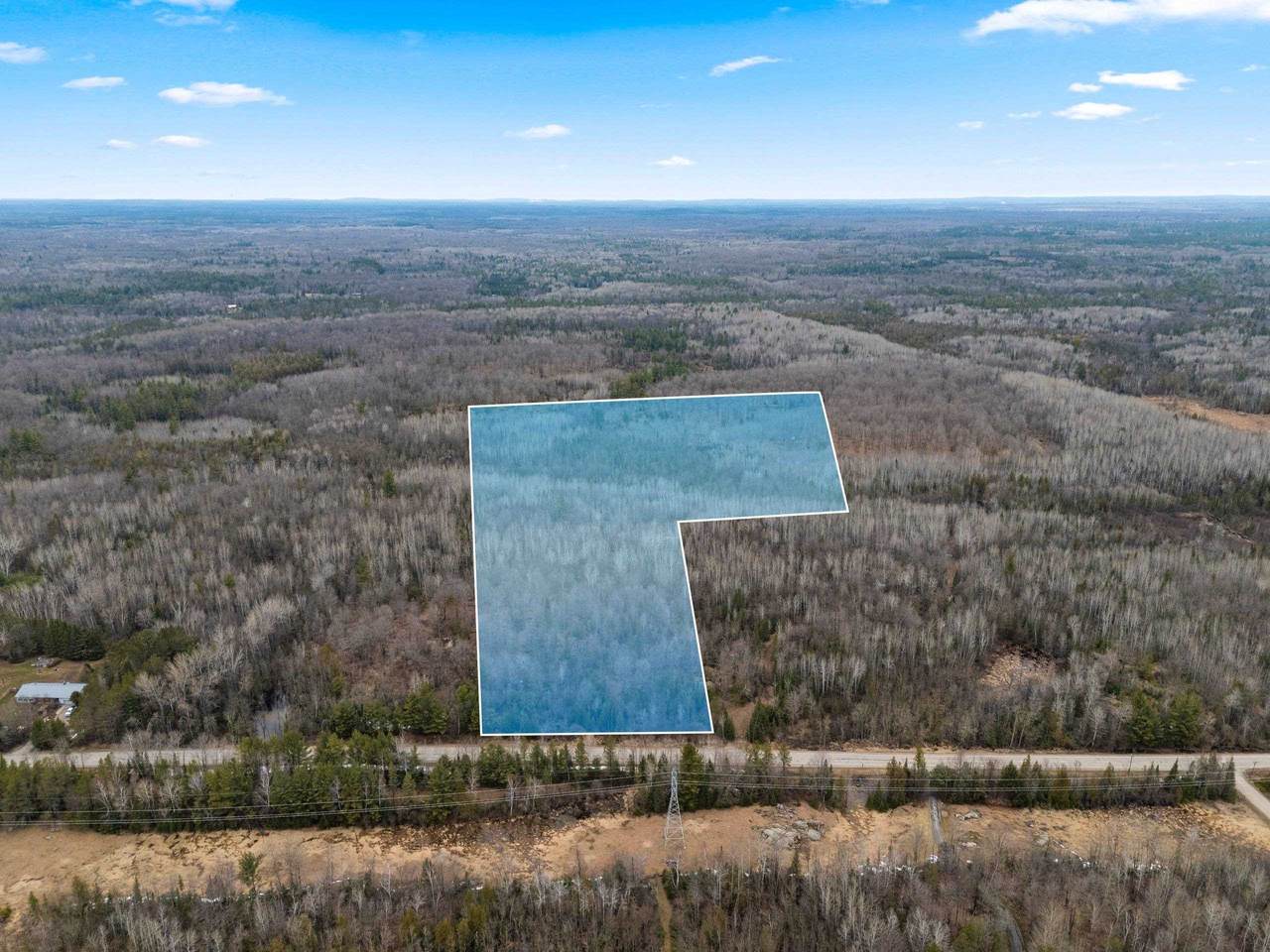  County Road K - Photo 1