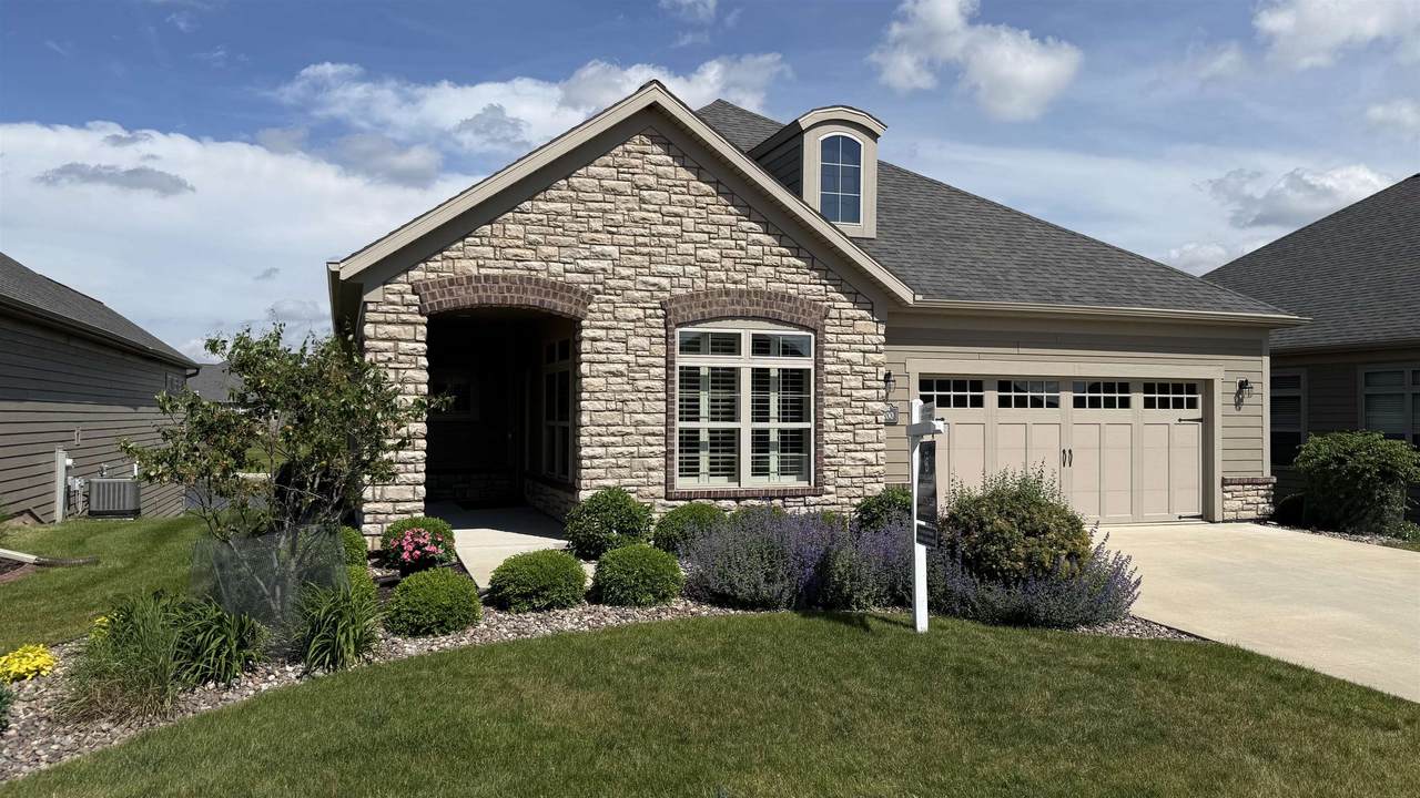 200 Raccoon Berry Way - Photo 1