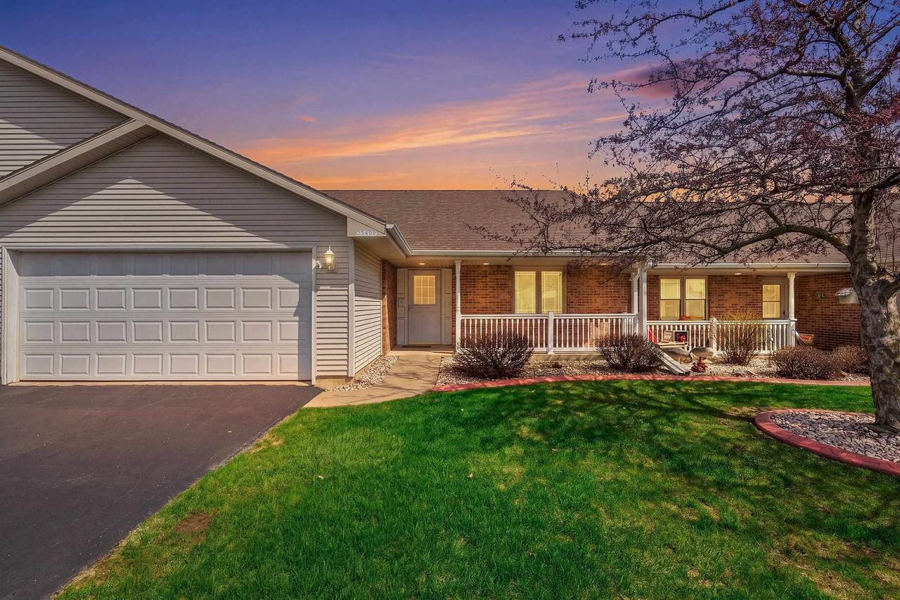 2540 Havenwood Drive - Photo 1