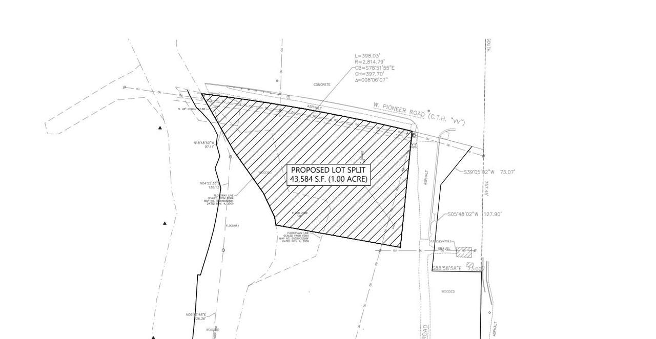982 Woodbine Park Road - Photo 1
