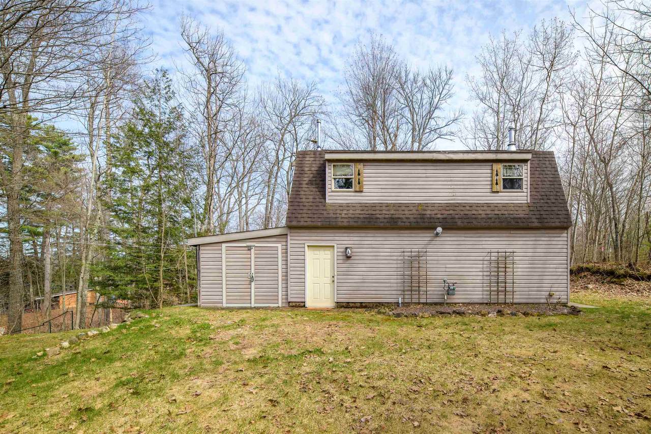 2780 High Peak Road - Photo 1