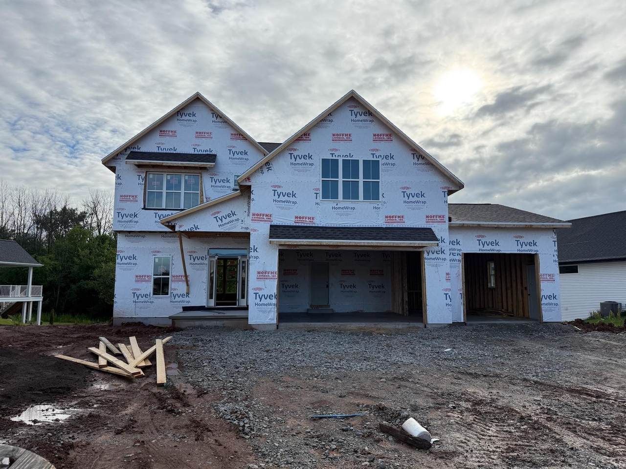 2528 Stellita Circle - Photo 1