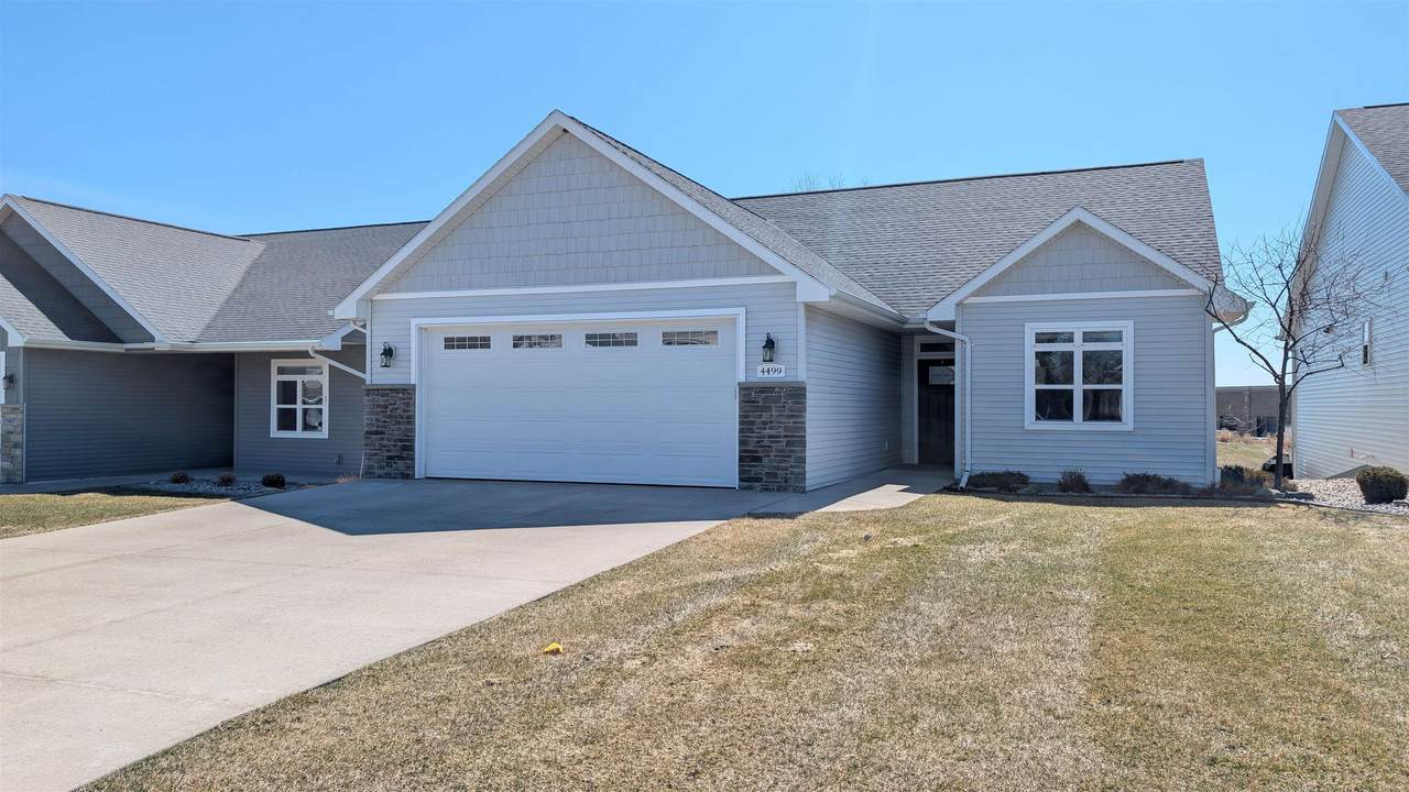4499 Trasino Way - Photo 1