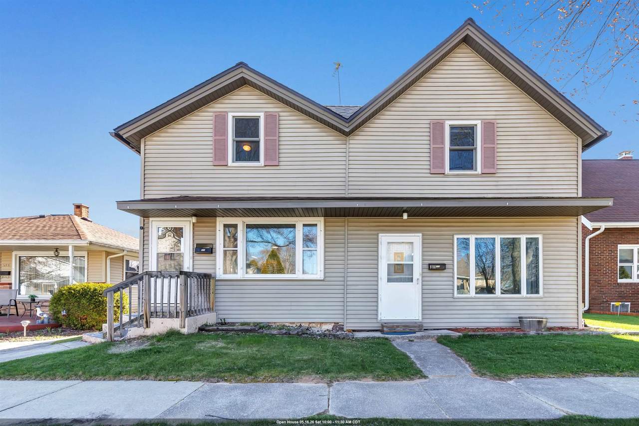 522 Mill Street - Photo 1