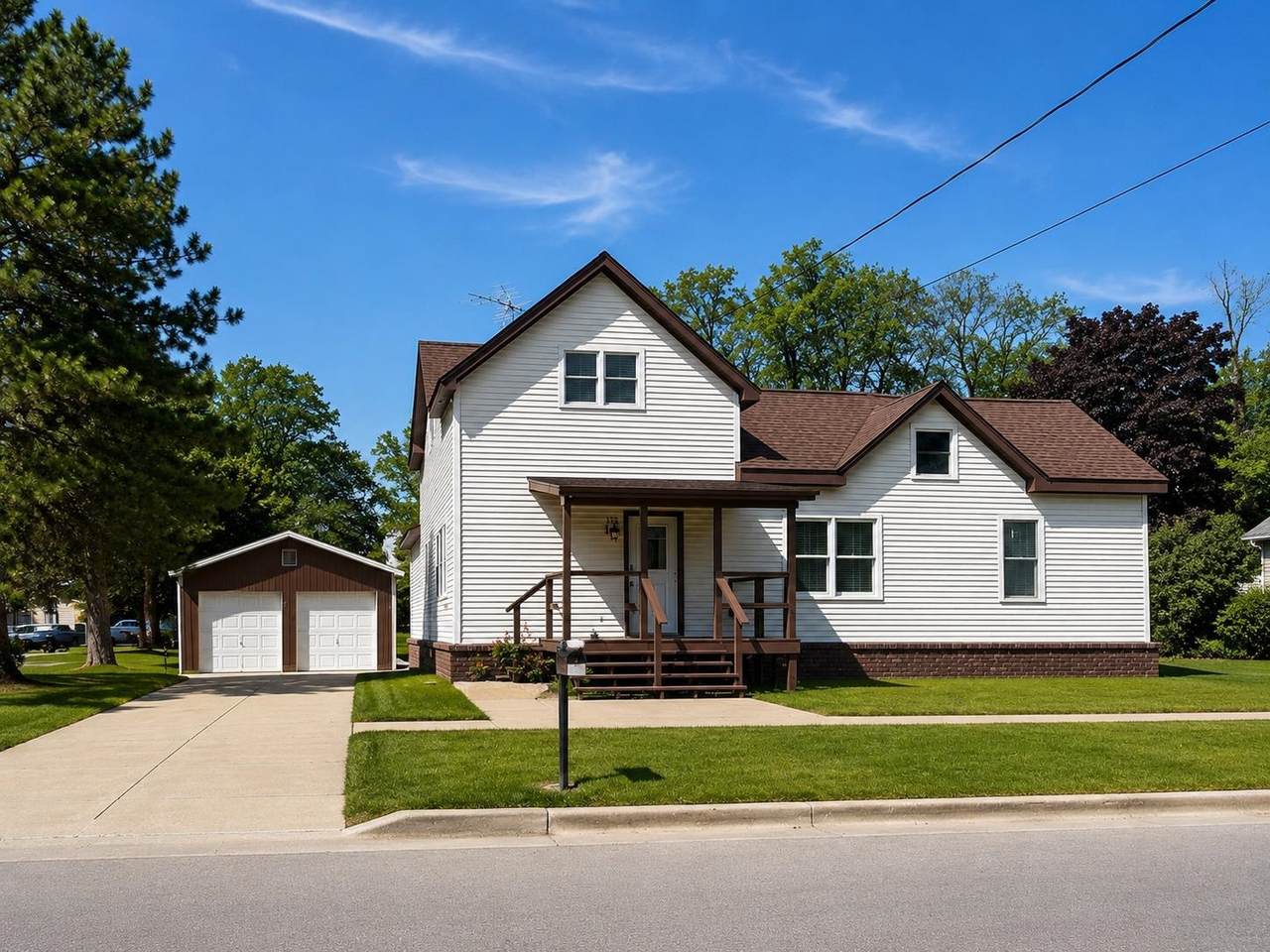 132 Water Street - Photo 1