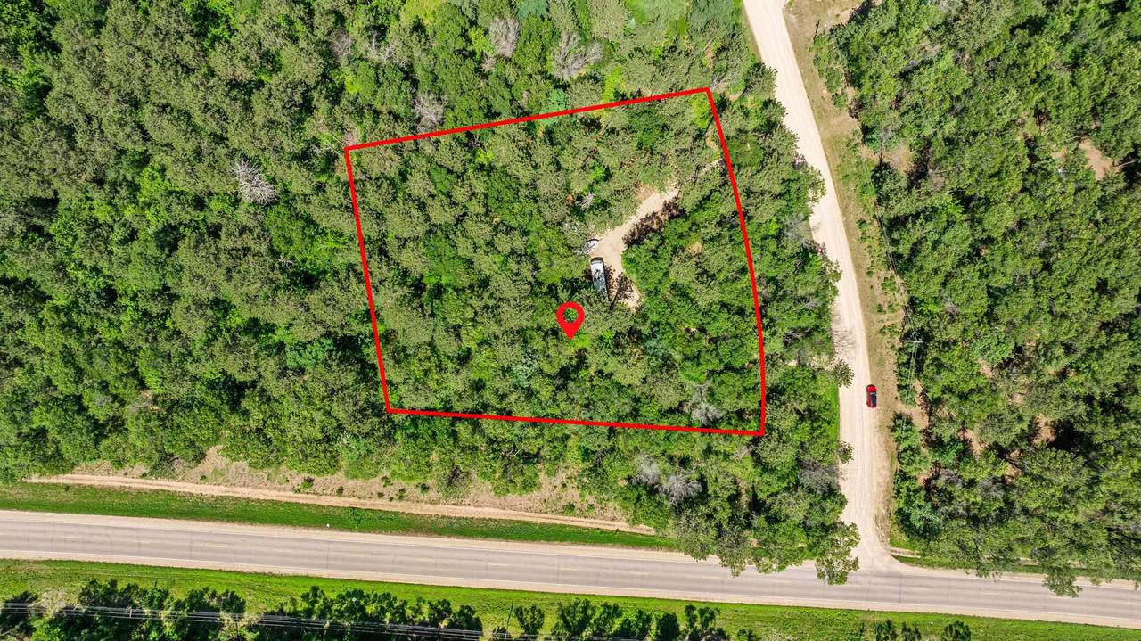N1197 Spirit Island Trail - Photo 1