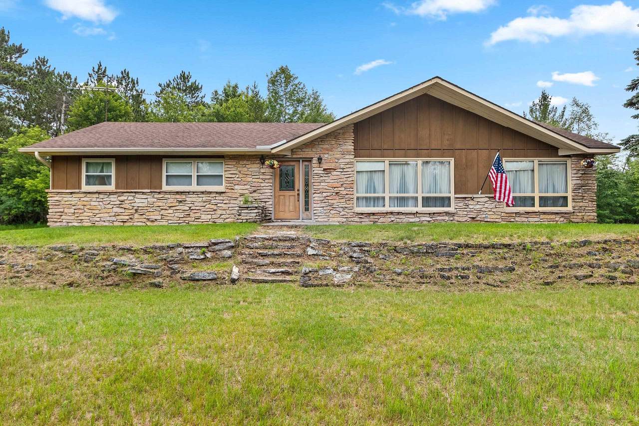 W8528 Kuchta Road - Photo 1