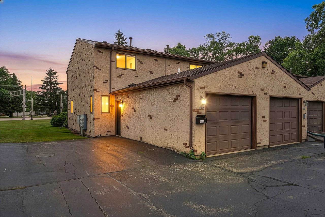 2529 Fond Du Lac Road - Photo 1