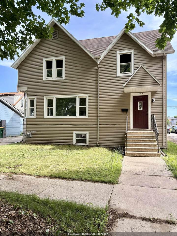 140 Hamilton Place - Photo 1