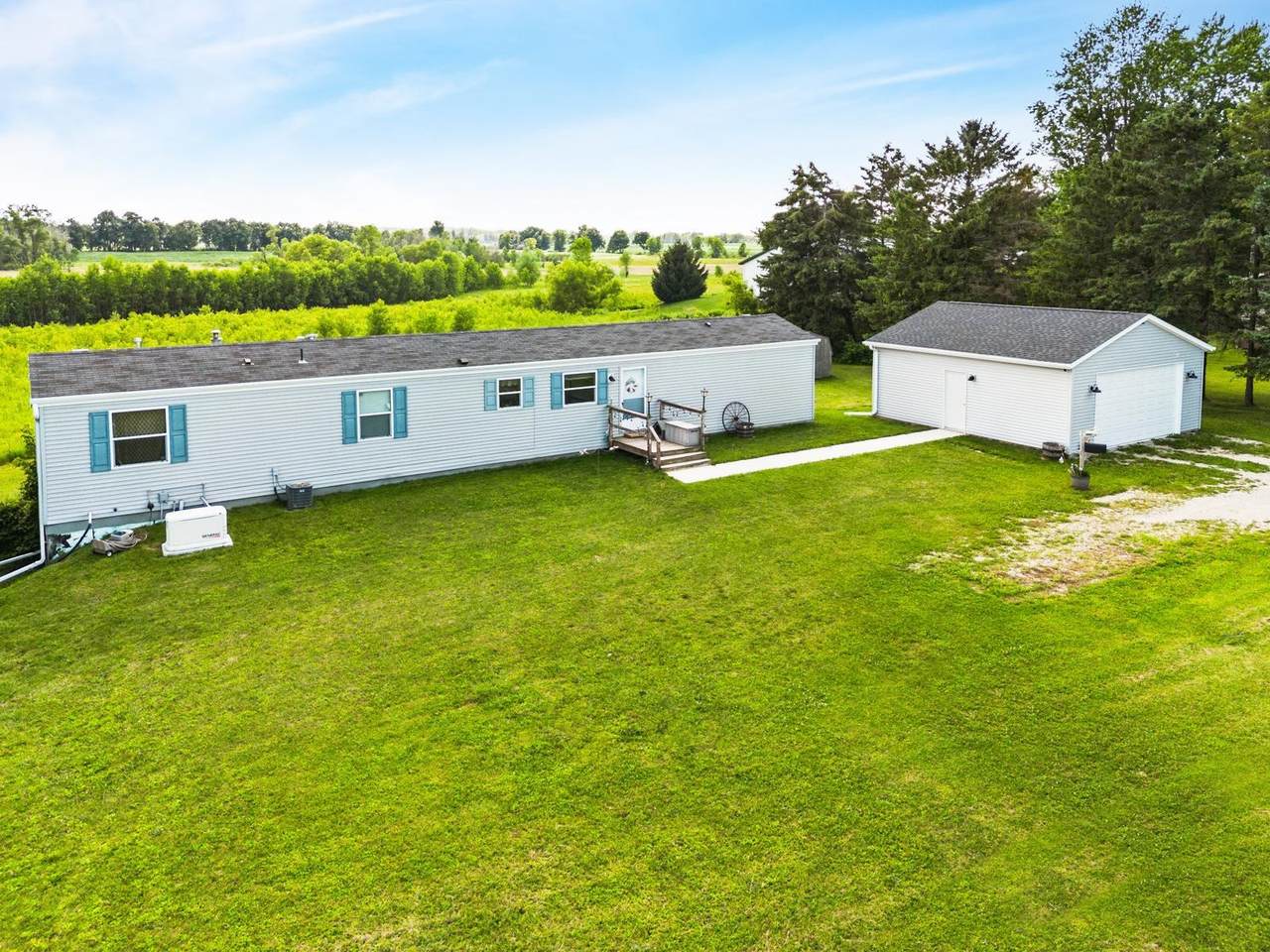 W4543 Faro Springs Road - Photo 1