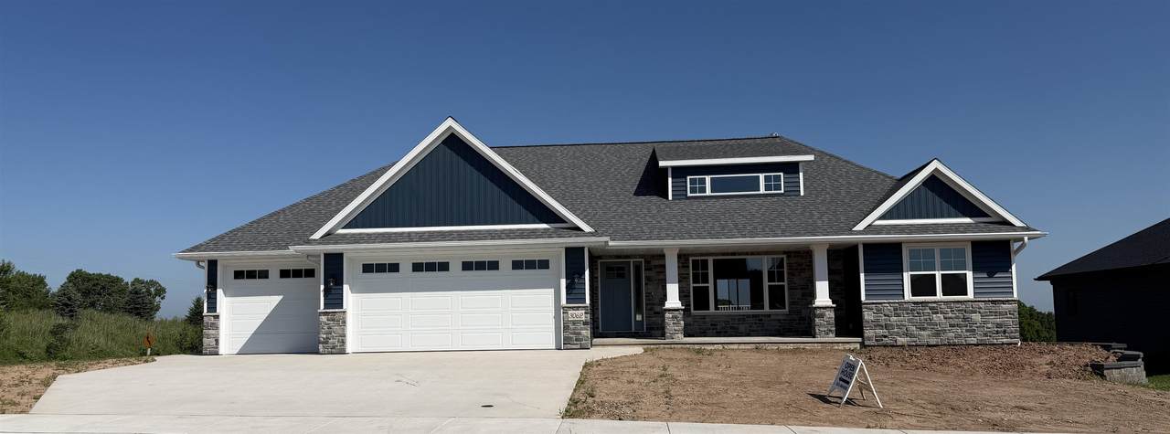 3062 Stone Fence Place - Photo 1