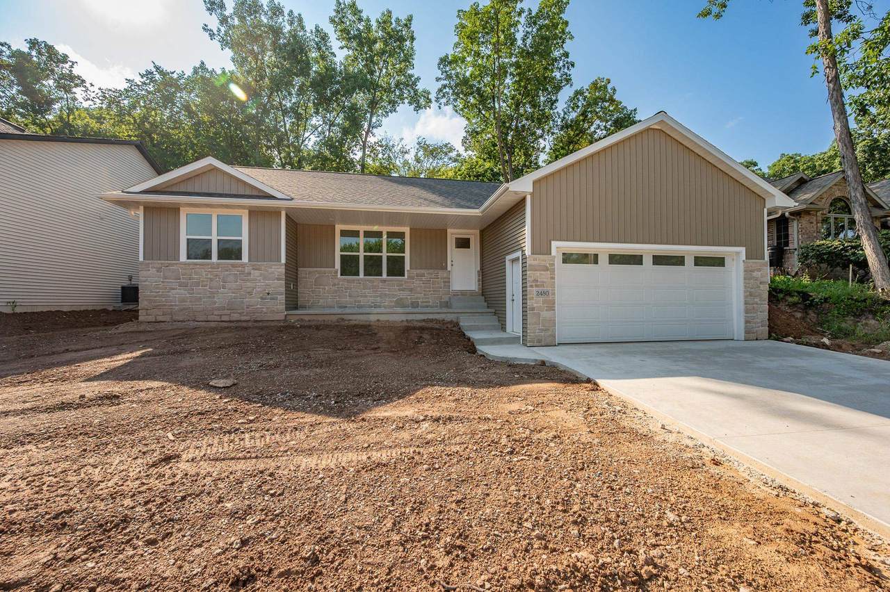 2480 Brenner Place - Photo 1