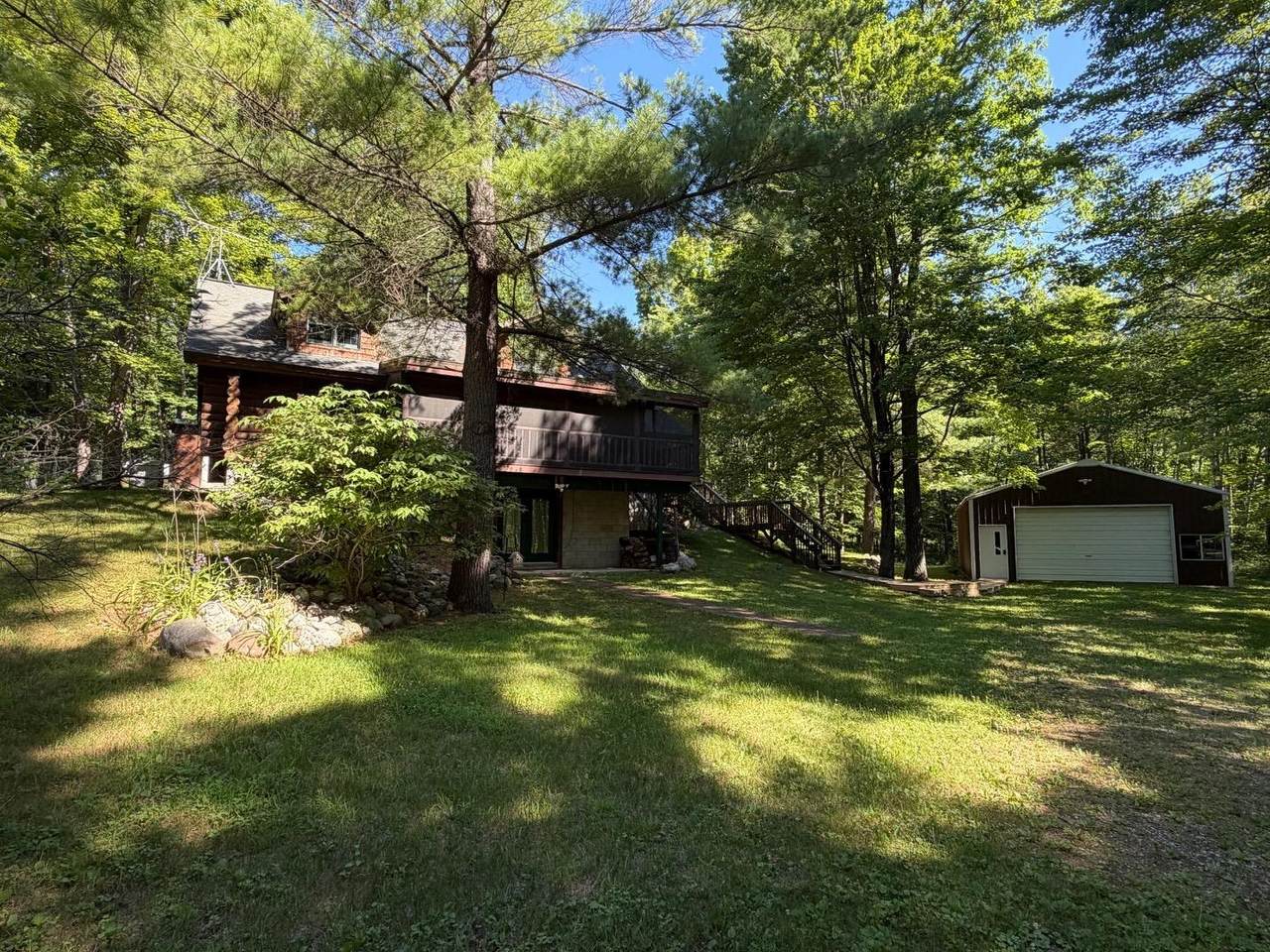 W5445 Loomis Road - Photo 1