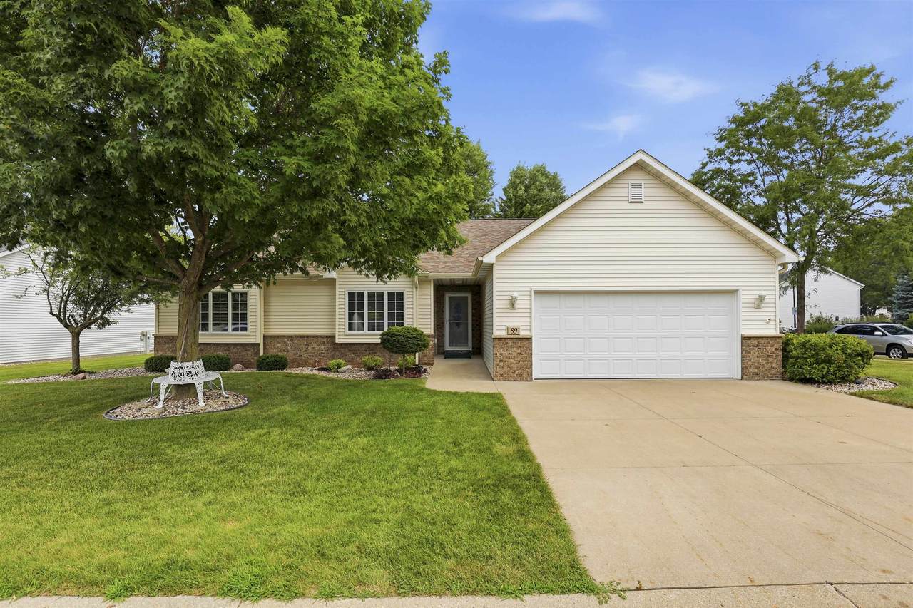 89 Penbrook Circle - Photo 1